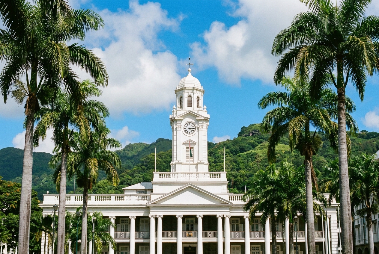 Rameswurlall Basant Roi: Recent reforms in banking regulation, supervision and prudential accounting in Mauritius