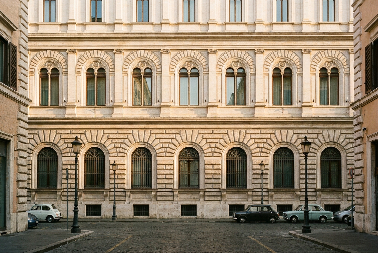 Salvatore Rossi: Italian companies and banks in the new global challenges