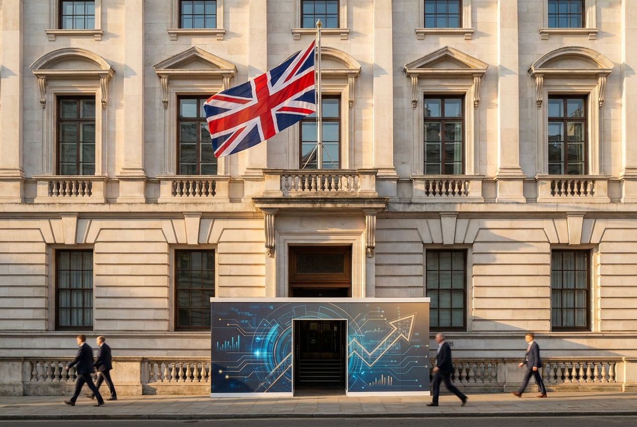 National AI Strategy-UK