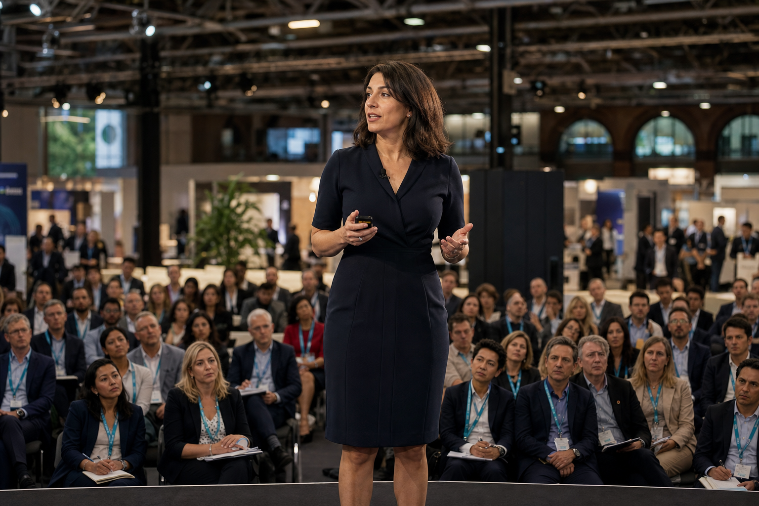 Karina McTeague speech on retail banking and payments at the PayExpo 2017