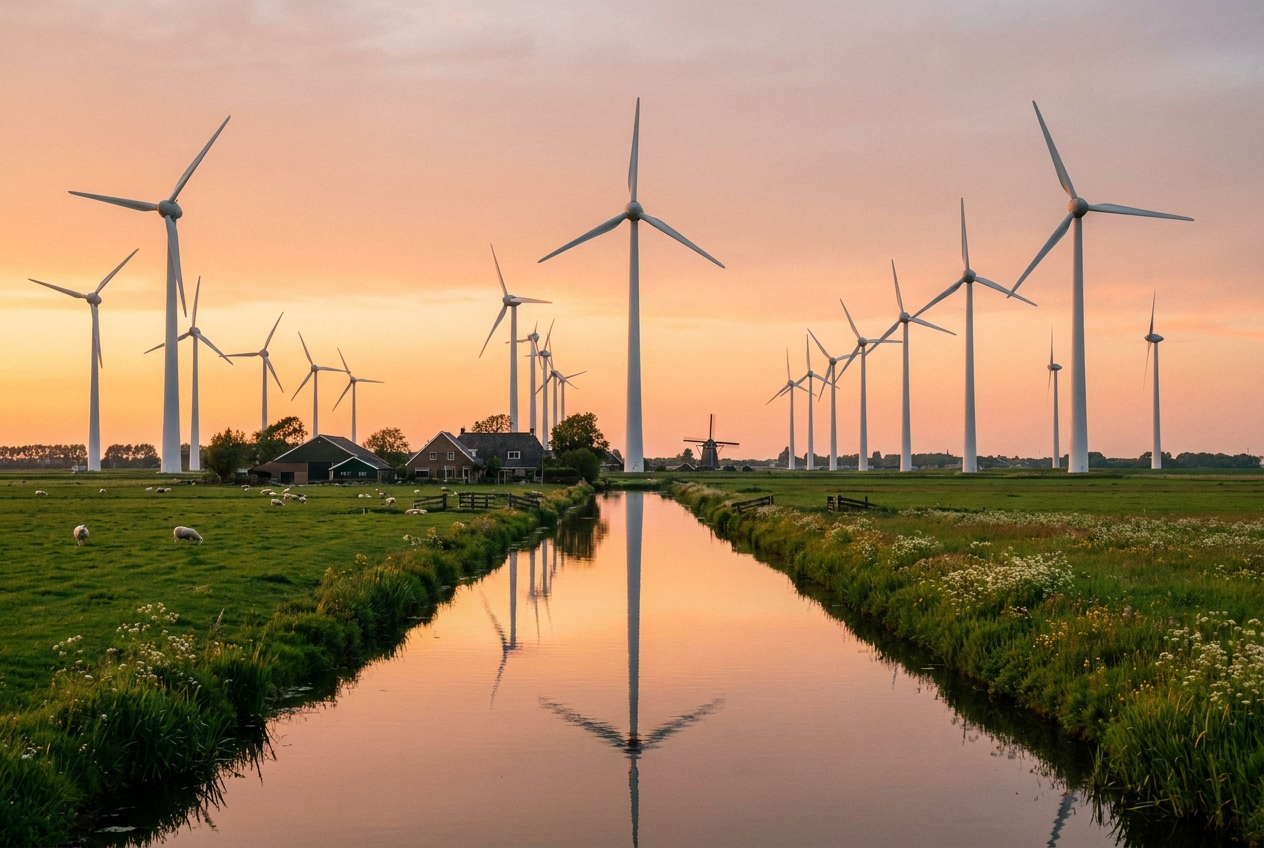 Klaas Knot: Supervision and green finance?