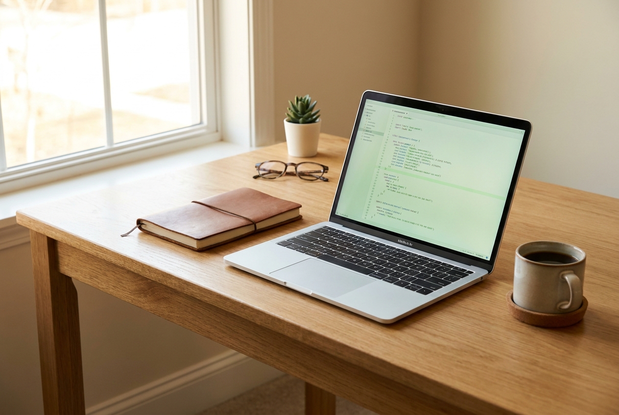 Metadata Editor