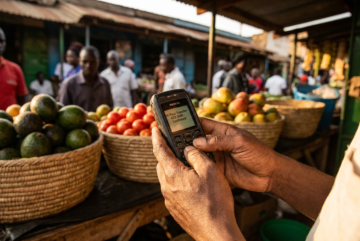 Unlocking Potential: The Impact of Financial Technology (FinTech) on Financial Inclusion and Personal Economic Security