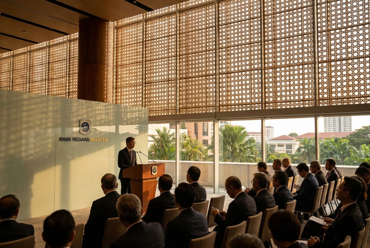 Jessica Chew Cheng Lian: Evolving governance, risk and control in the digital age