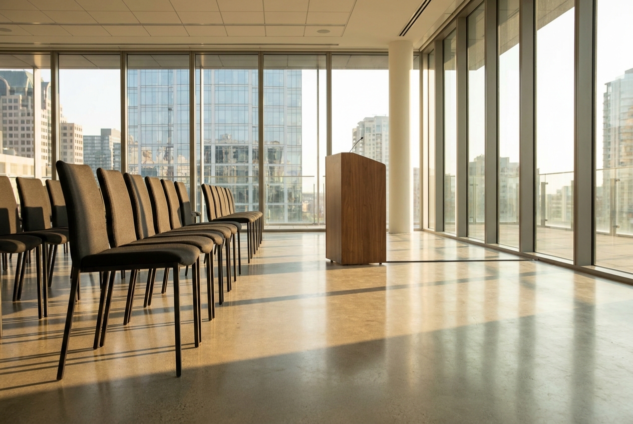 FINA LLC announces SupTech Summit 2025 focusing on AI and regulatory innovation