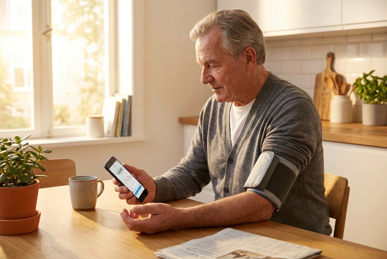 Consumer-Driven Medicine: How Digital and Mobile Technologies Can Improve Health Care