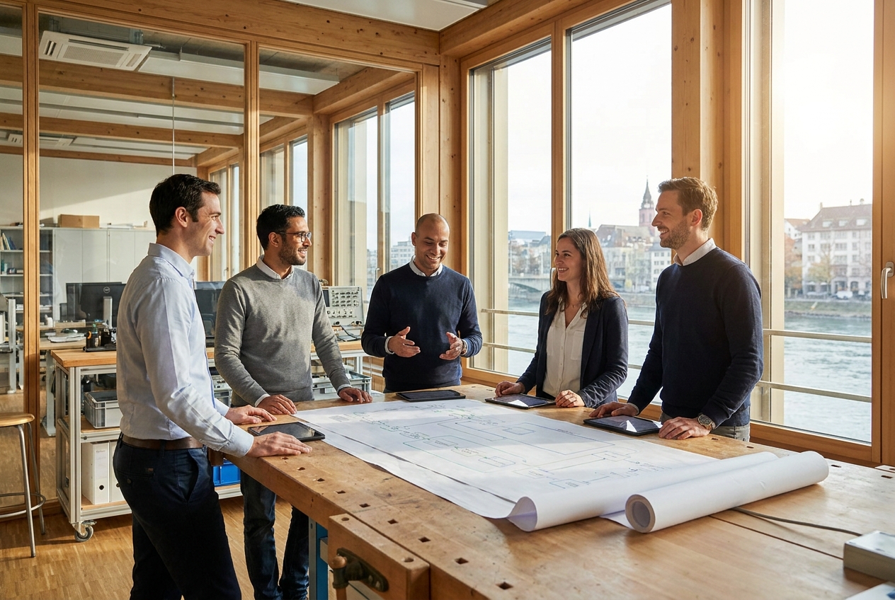 BIS develops project Keystone platform to unlock ISO 20022 payment data analytics