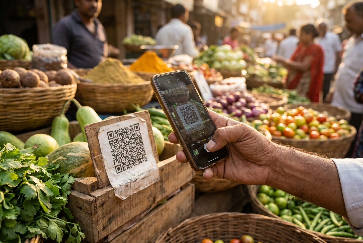 R Gandhi: Payment systems - next orbit