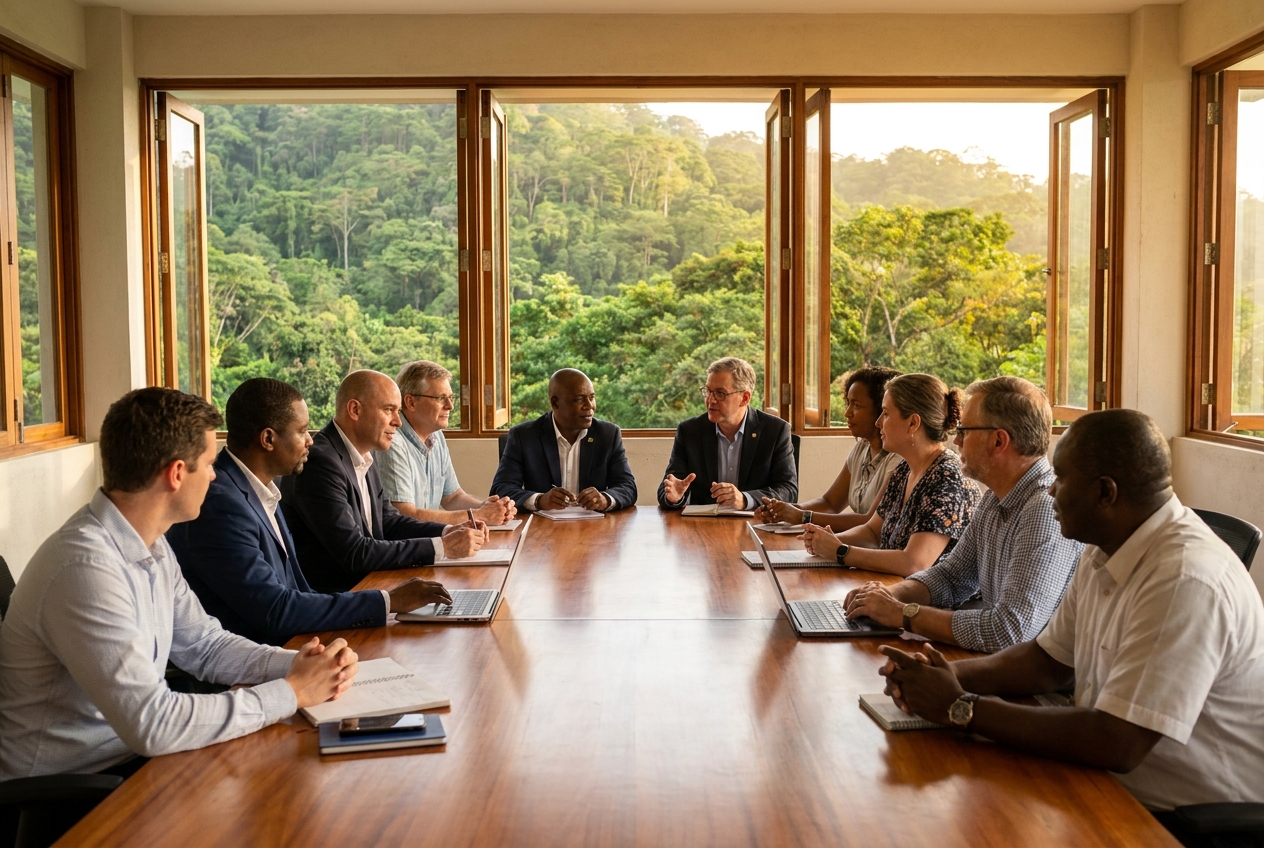 National Artificial Intelligence Strategy Costa Rica 2024 - 2027
