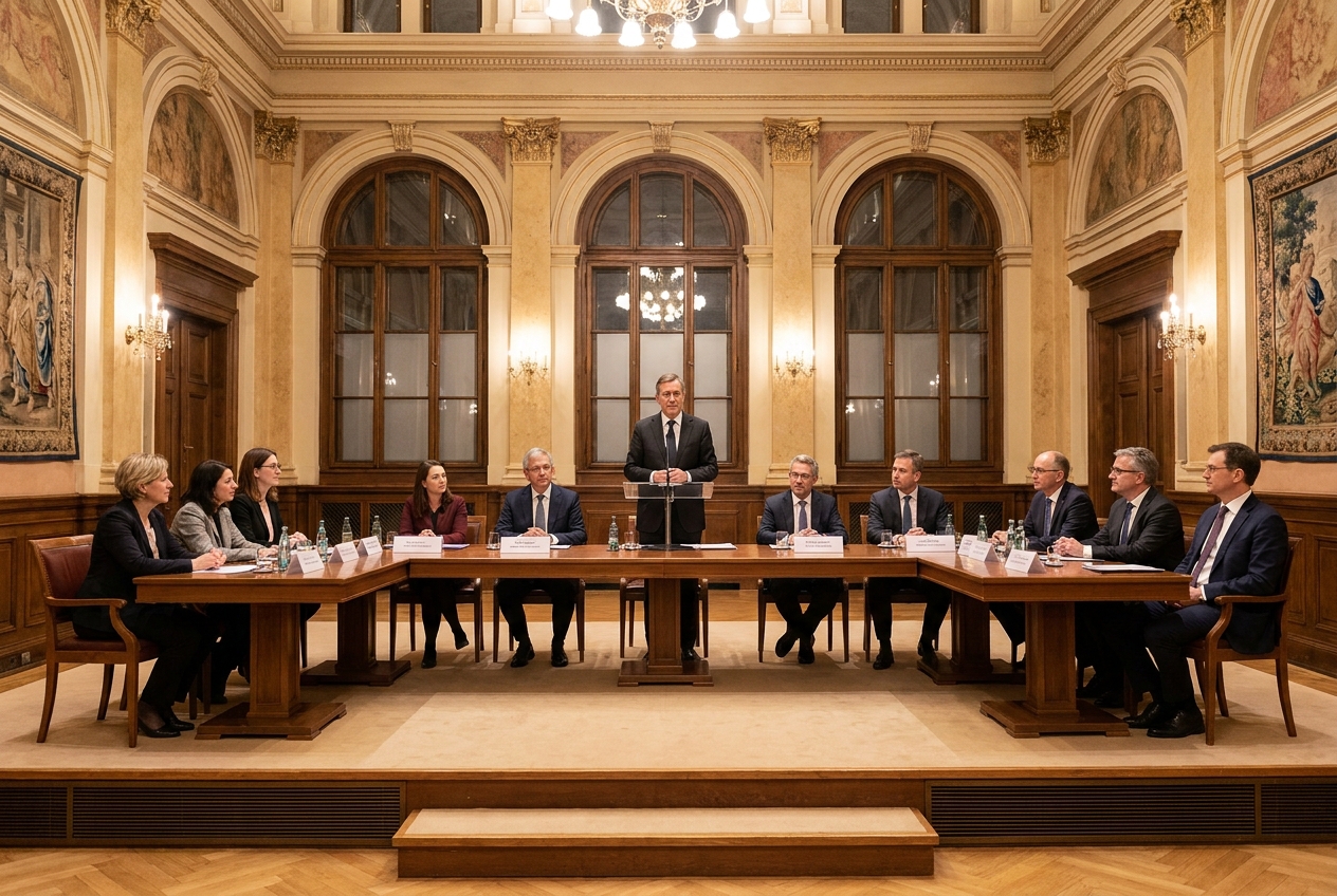 Robert Holzmann: Gender, money and finance