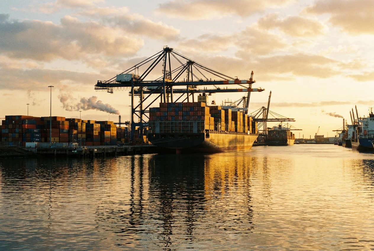 Quo Vadis Globalisation? Limits of Global Financial Regulation