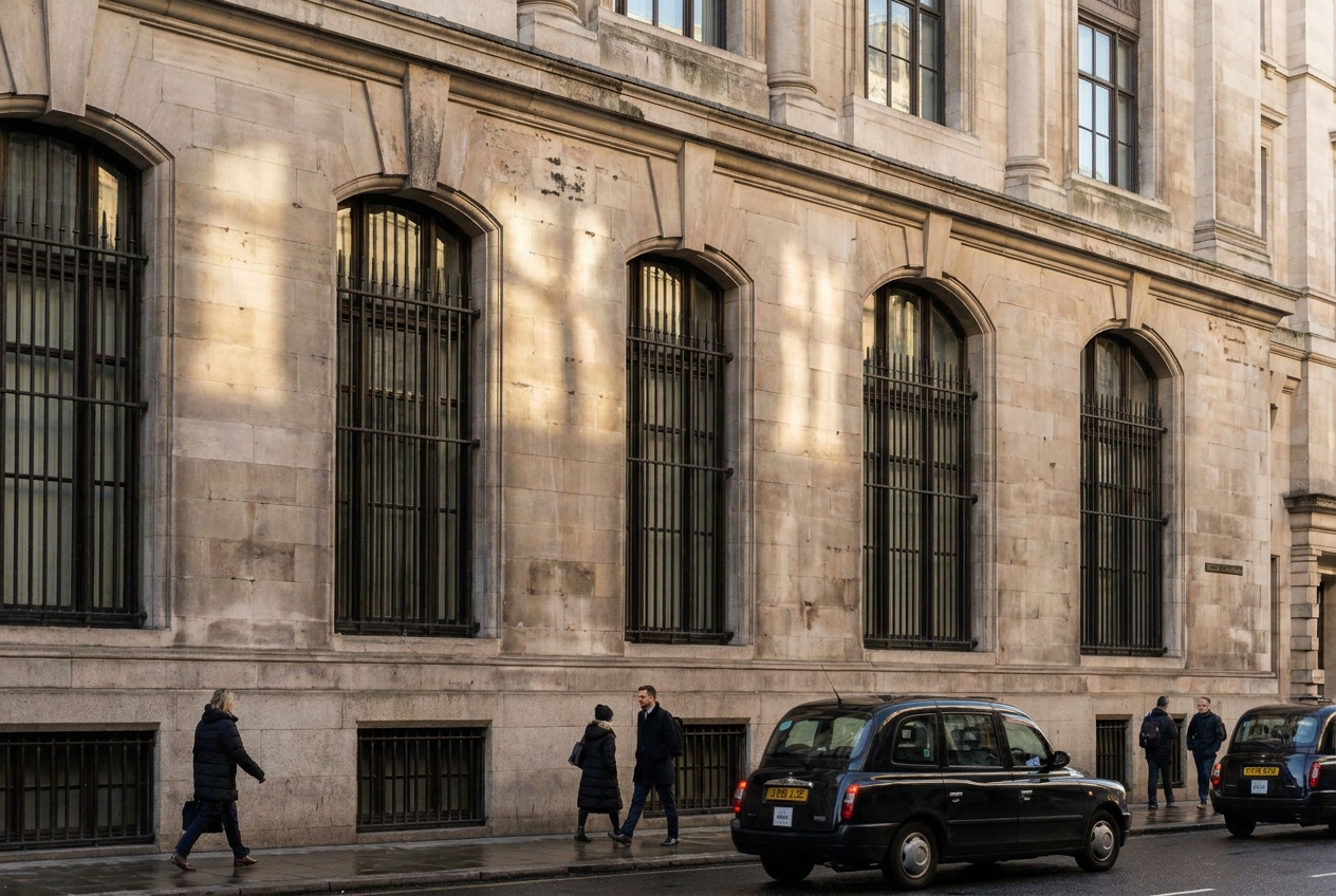 The Evolution of the Financial Stability Mandate: From its Origins to the Present Day