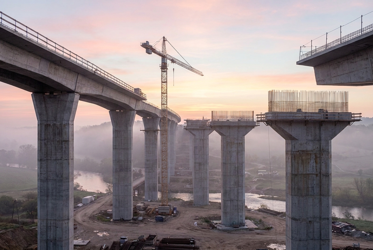 Understanding the challenges for infrastructure finance