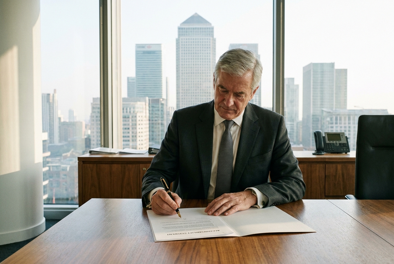 FCA outlines proposals to extend the Senior Managers and Certification Regime to all financial services firms