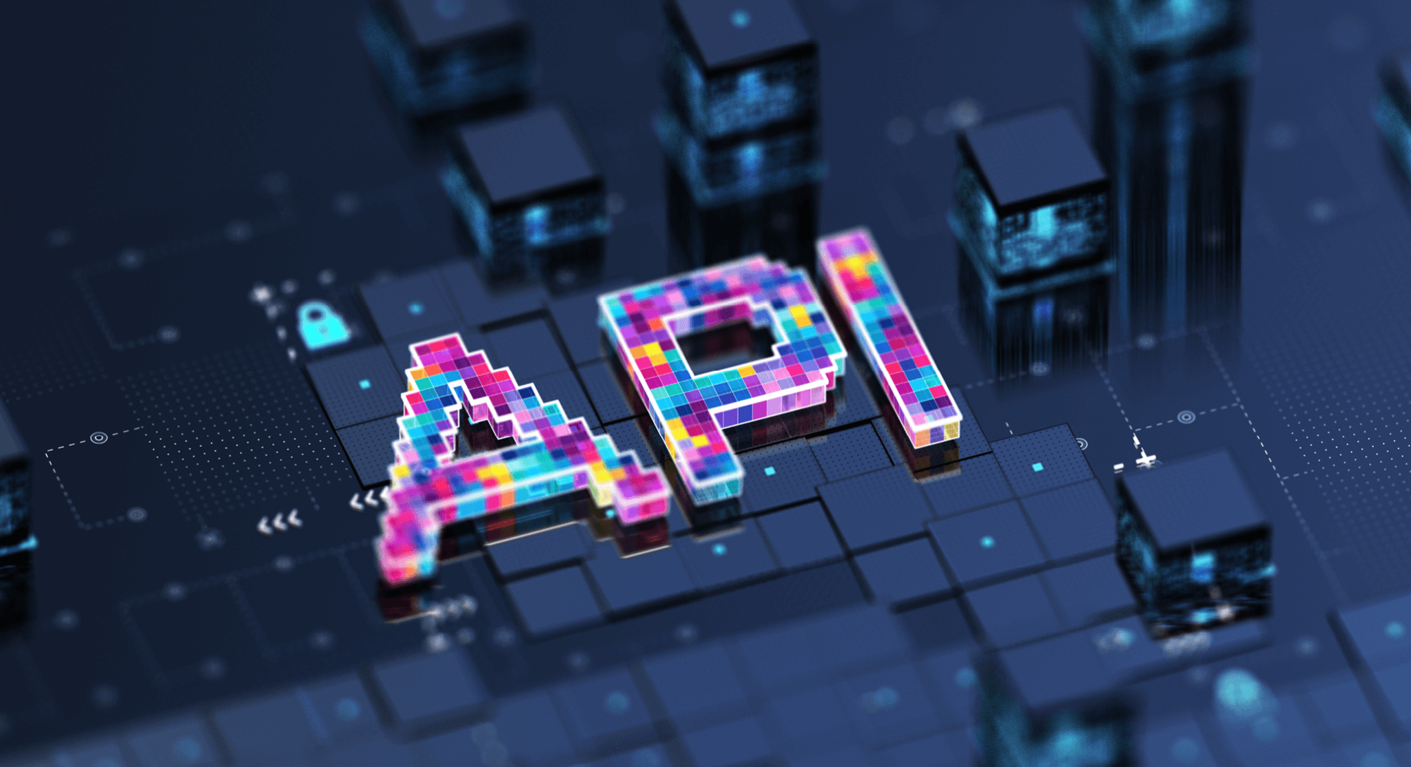 Leveling the AI Readiness Playing Field: API Innovation Hackathon