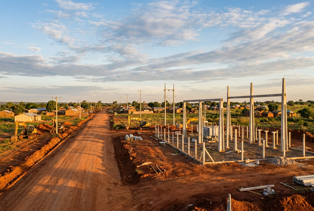 Procurement for Development