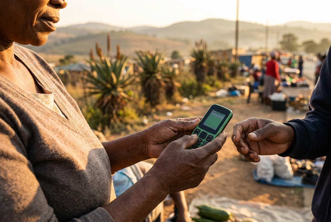 National Fintech Strategy Kingdom of Eswatini 2025-2030