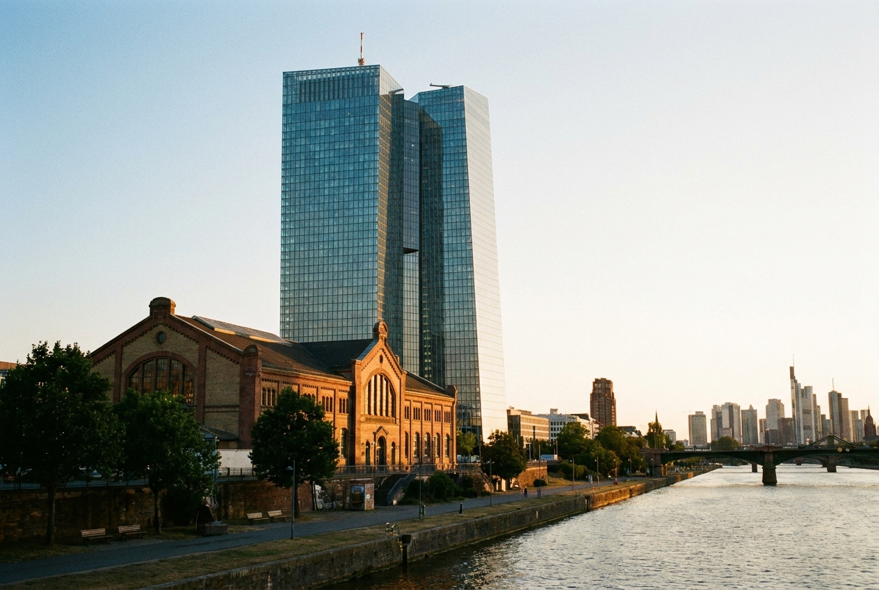 ECB Supervision Newsletter - August 2025 