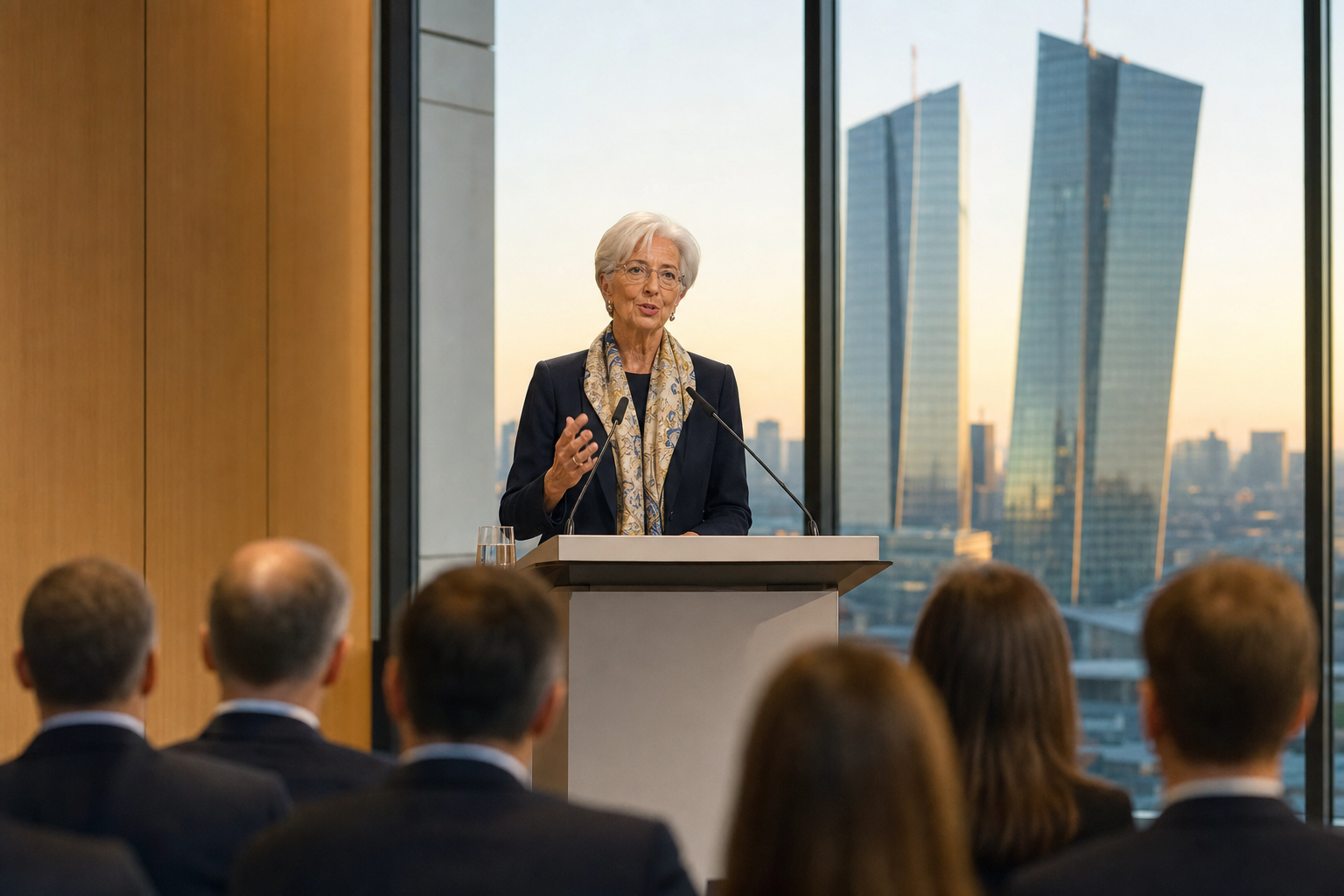 Benoît Cœuré: The case for cooperation - cross-border CCP supervision and the role of central banks