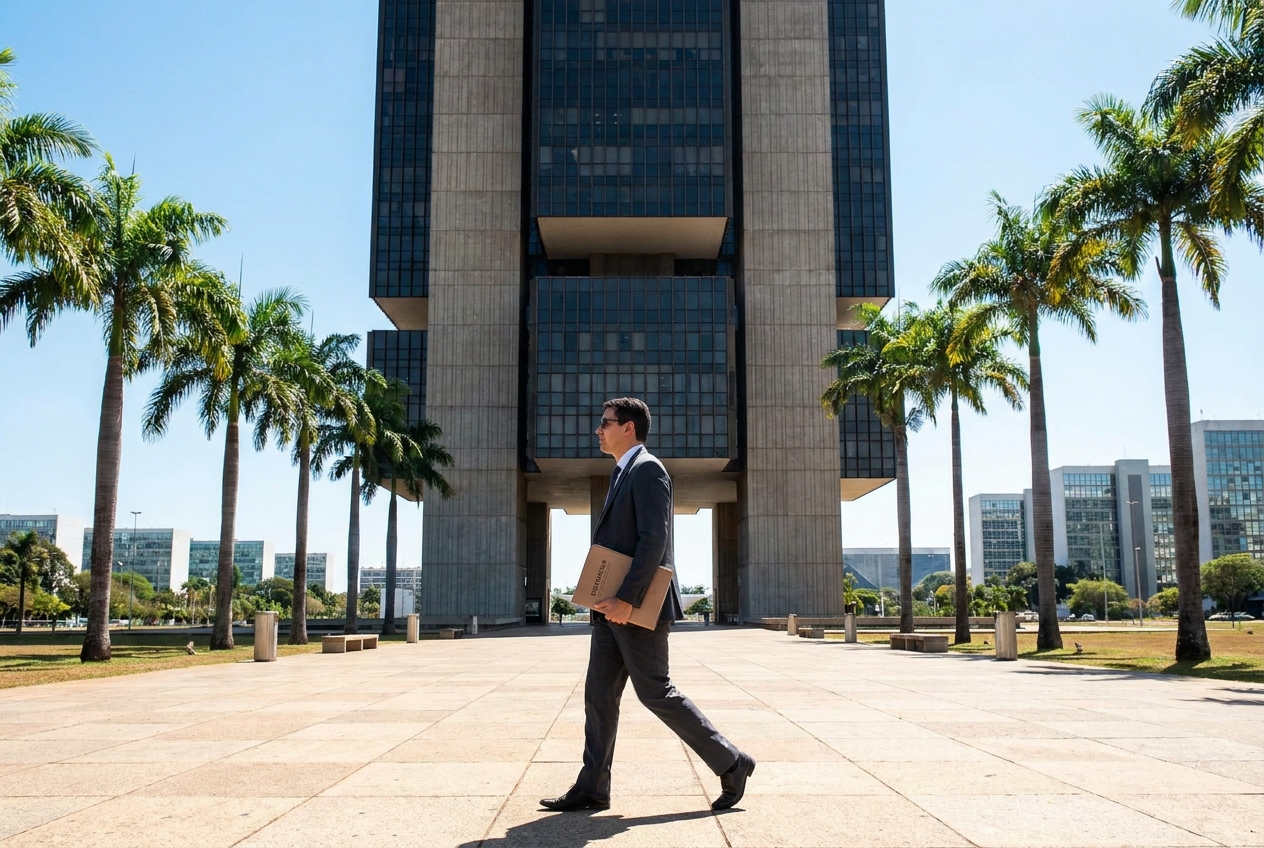 Central Bank of Brazil Survey