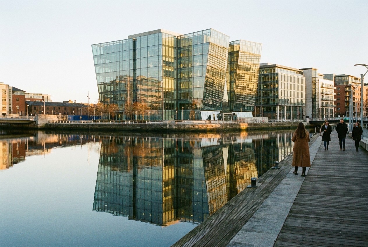 Central Bank of Ireland Opens Applications for 2026 Innovation Sandbox on Payments