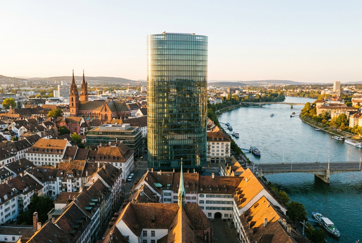 Basel Committee work programme and strategic priorities for 2023/24