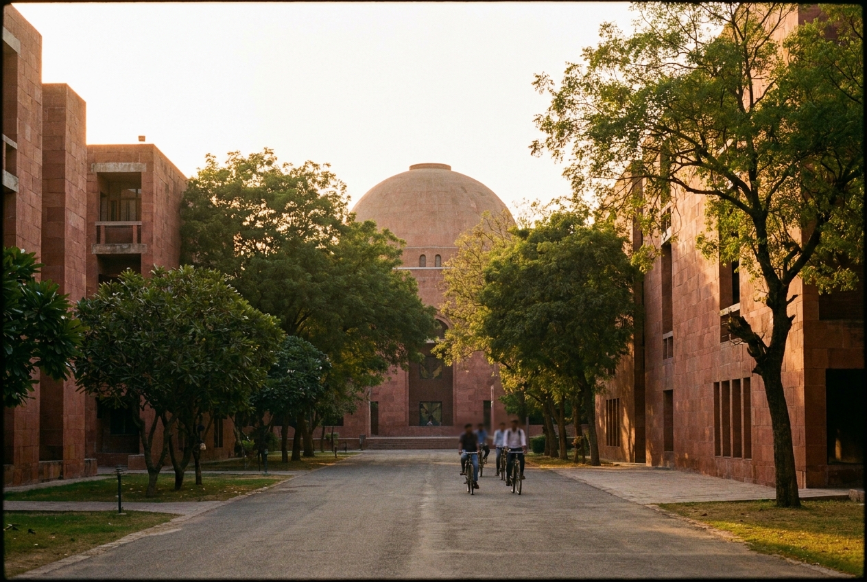 Post Graduate Management Education in India: Issues of Policy, Finance and Standard in Infrastructure, Technology and Innovation