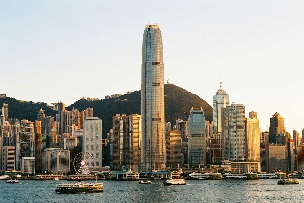 Central bank secondments to the BIS Asian Office
