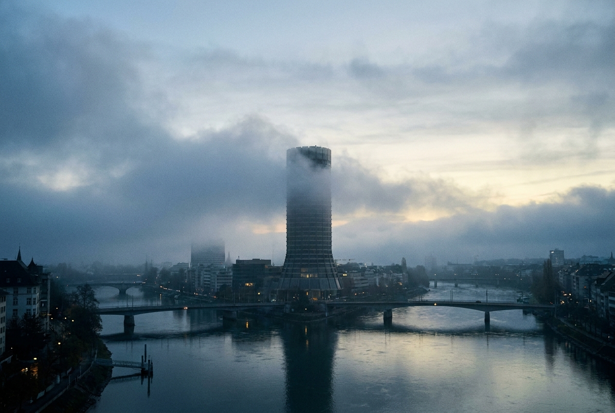 Basel Committee publishes analytical reports on climate-related financial risks