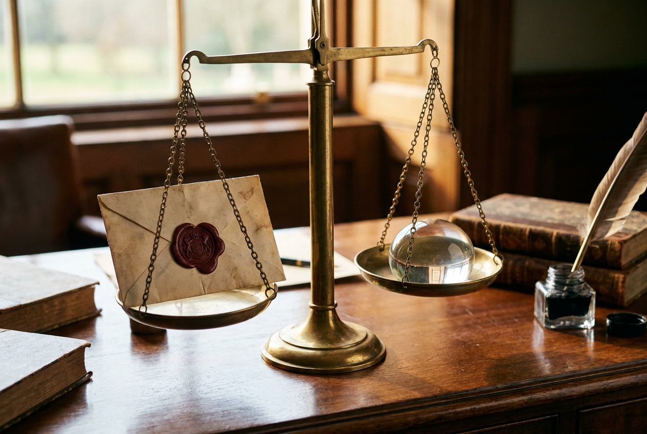 Cryptography and the Economics of Supervisory Information: Balancing Transparency and Confidentiality