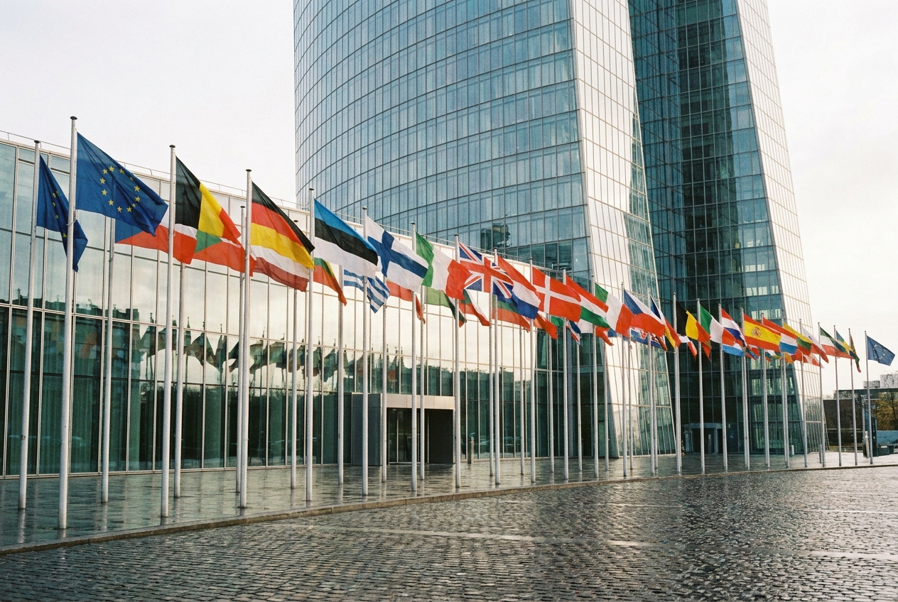 European Monetary Union's Single Banking Supervision Mechanism: Another Brick in the Wall?