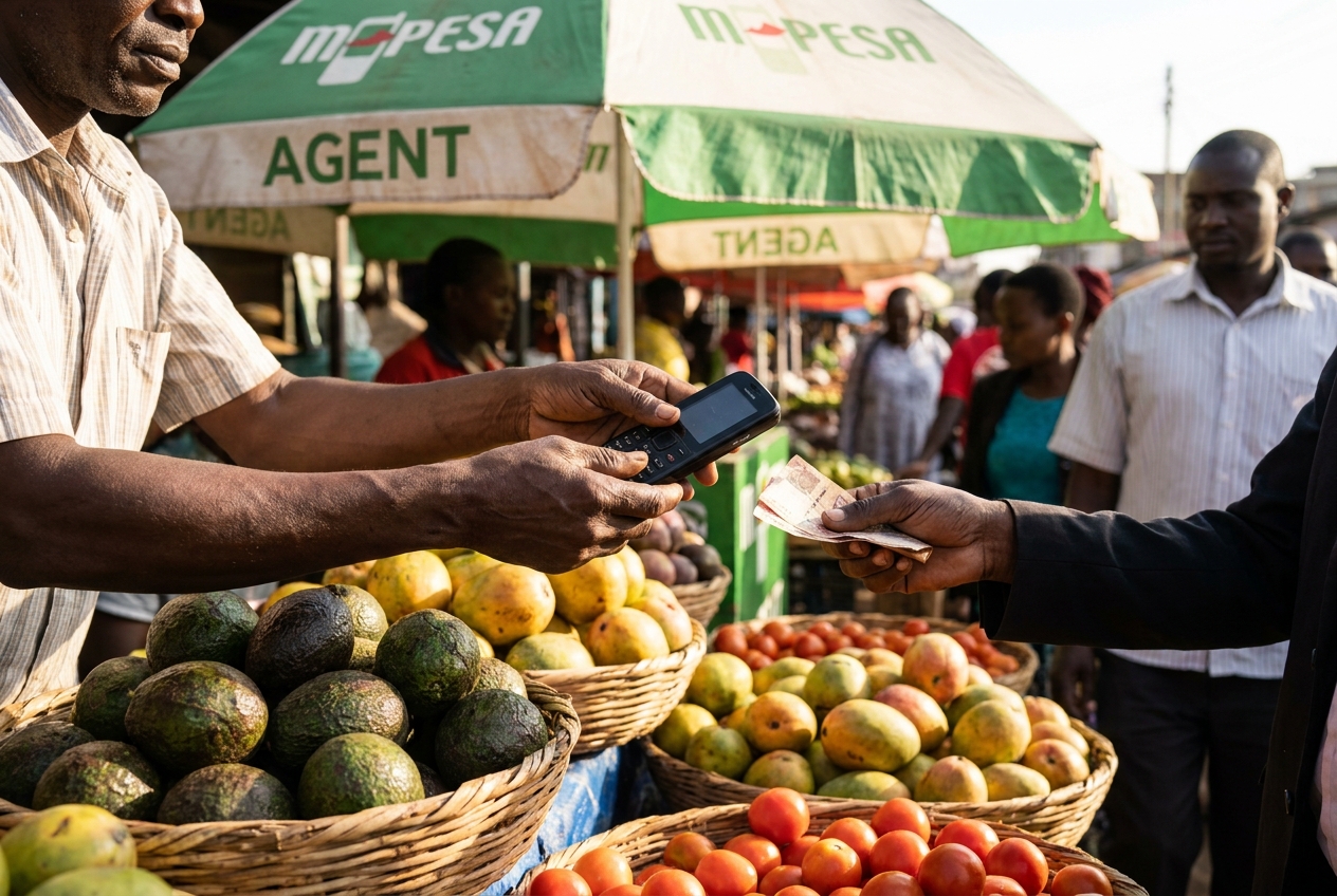 Mobile Technology Supply Factors and Mobile Money Innovation: Thresholds for Complementary Policies