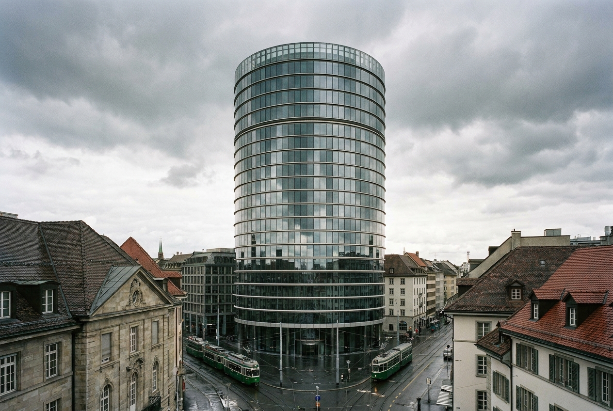 Basel Committee shares report on interconnections between banks and non-bank financial intermediaries