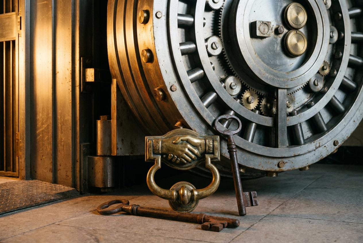 Trust in Context: The Impact of Regulation on Blockchain and DeFi