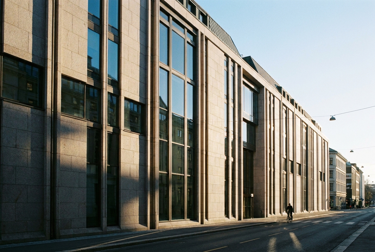 Ida Wolden Bache: Norges Bank's management of the Government Pension Fund Global