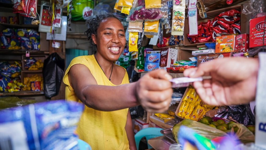 Competition and Fintech Regulation in Ethiopia
