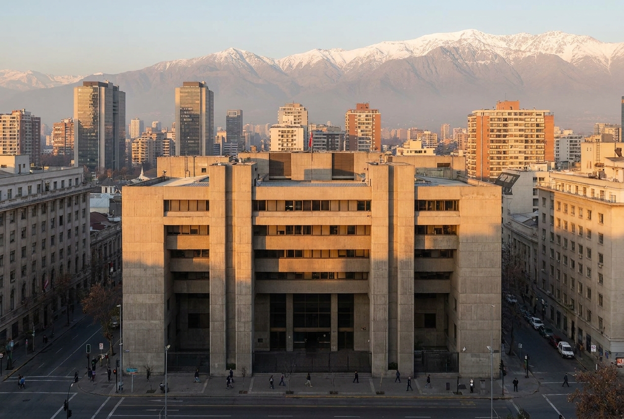 Chile