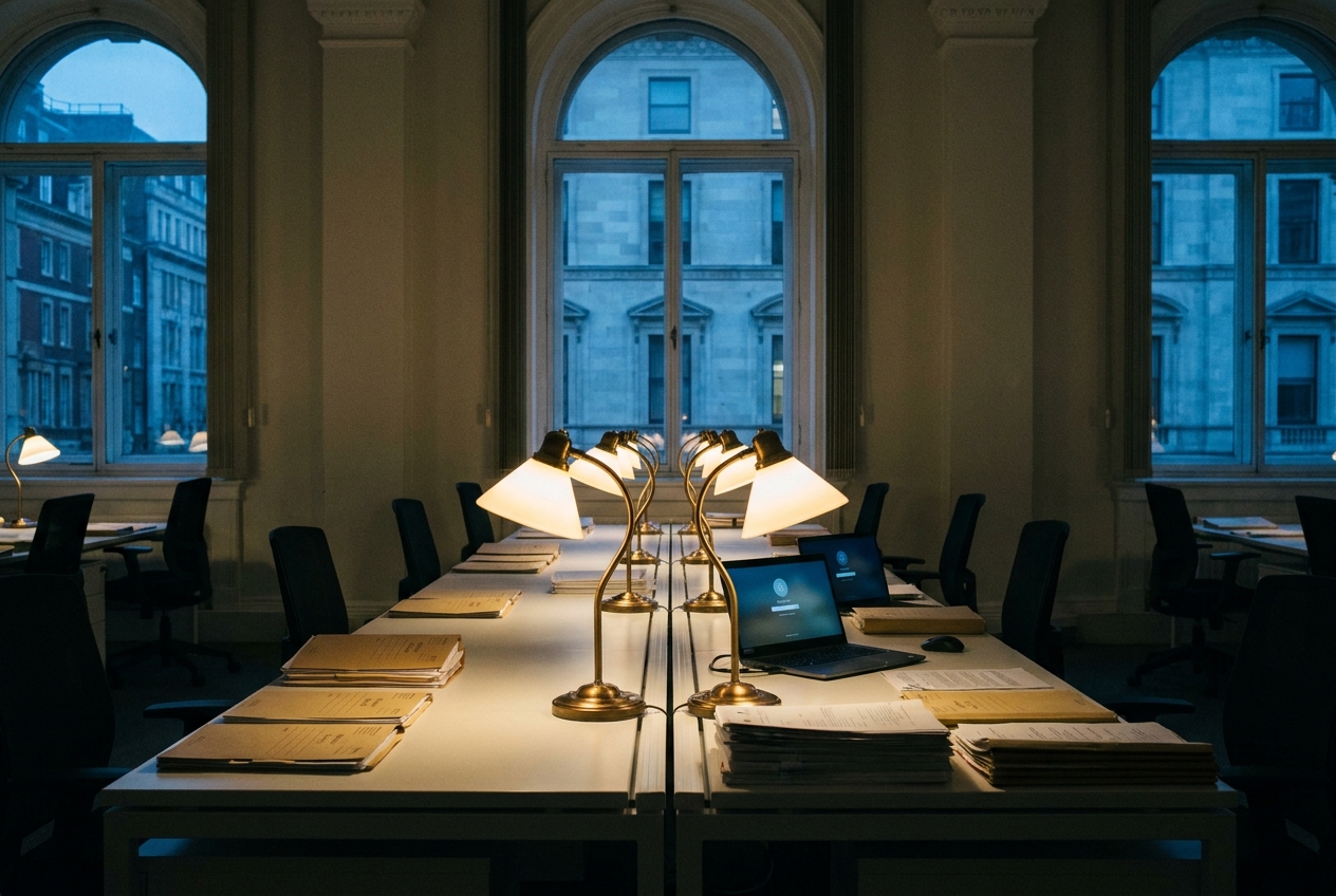 GenAI on the rise: United Kingdom (UK) public sector's AI appetite and attitudes revealed in survey