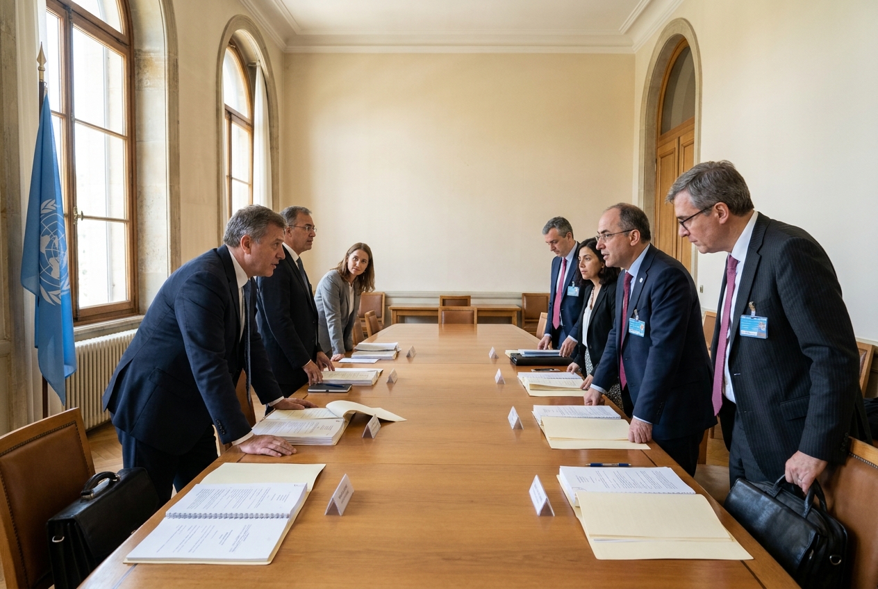Closing the 'Intangible Technology Transfer' Gap Within the Existing Legal Frameworks: Time for an Additional Protocol(s)?