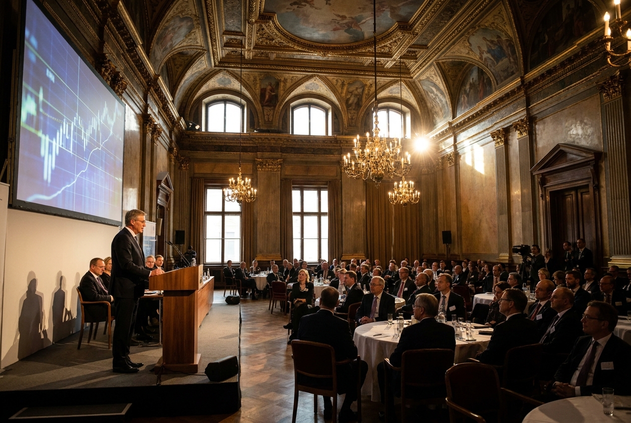 Erkki Liikanen: Is the post-crisis financial system more resilient? What remains to be done?