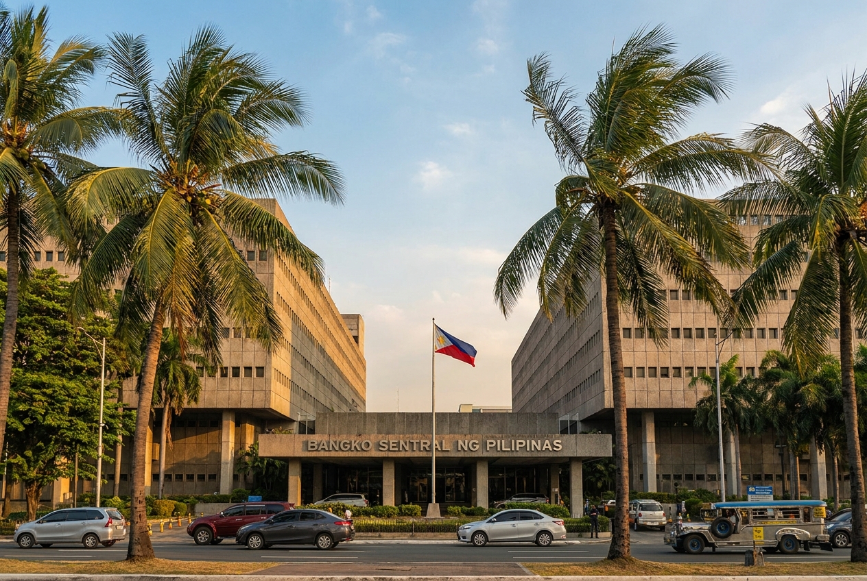 Benjamin E Diokno: The Philippine economy - sustaining resilience amid uncertainties