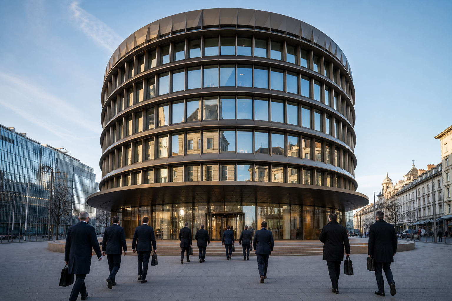 22nd International Conference of Banking Supervisors
