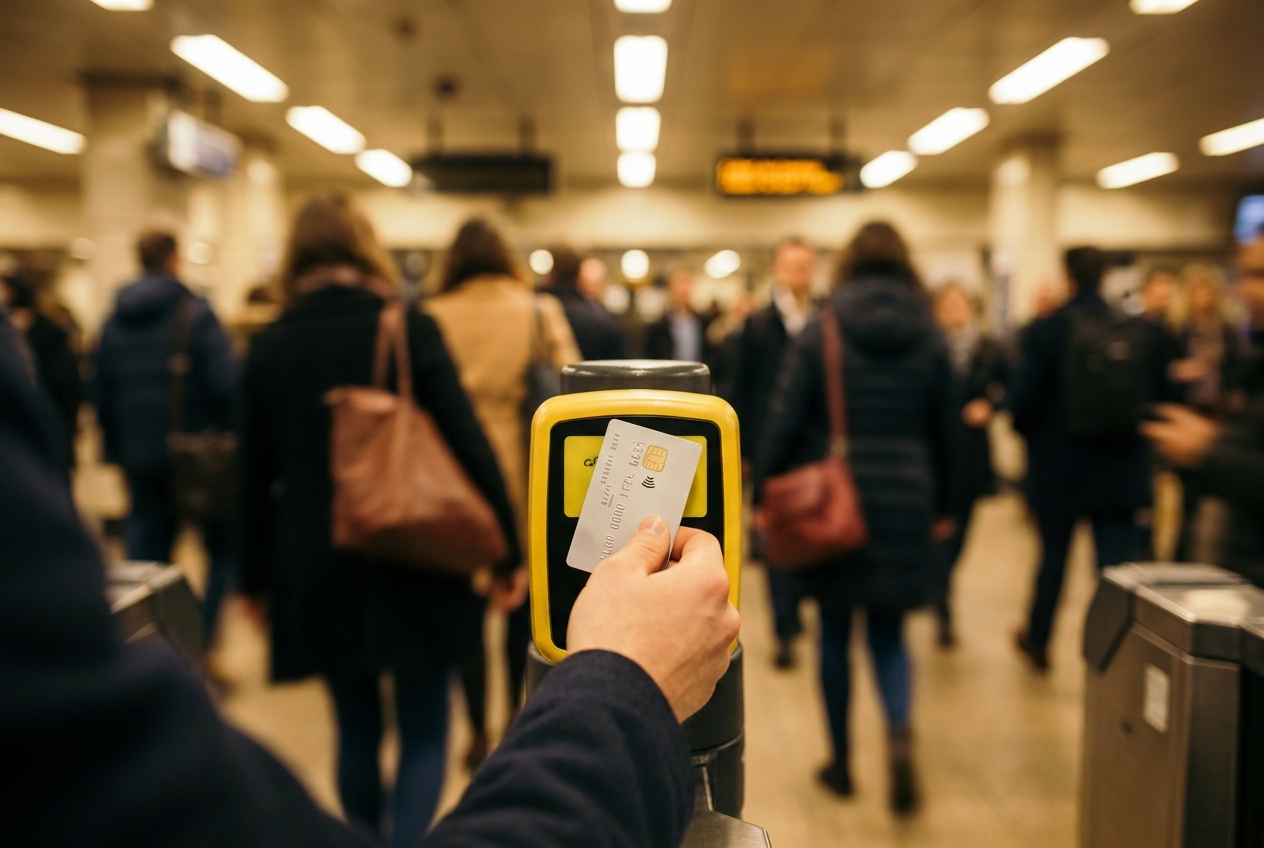 Payments after PSD2: evolution or revolution