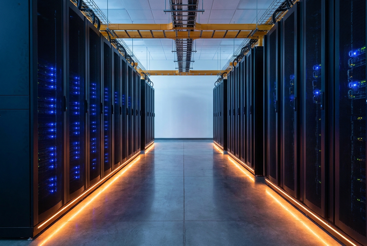 Supercharging the digital sandbox: how we're collaborating with Nvidia to accelerate AI innovation