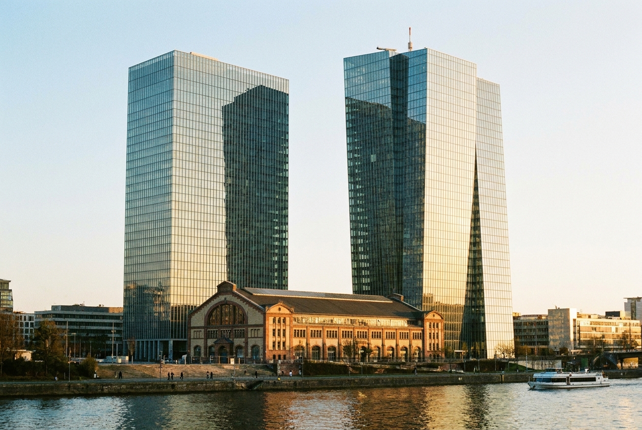 Andreas Dombret: The Single Supervisory Mechanism - from European supervisor to European supervision