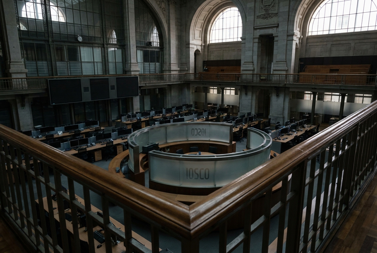 Reports from CPMI-IOSCO advance regulatory agenda on central counterparties