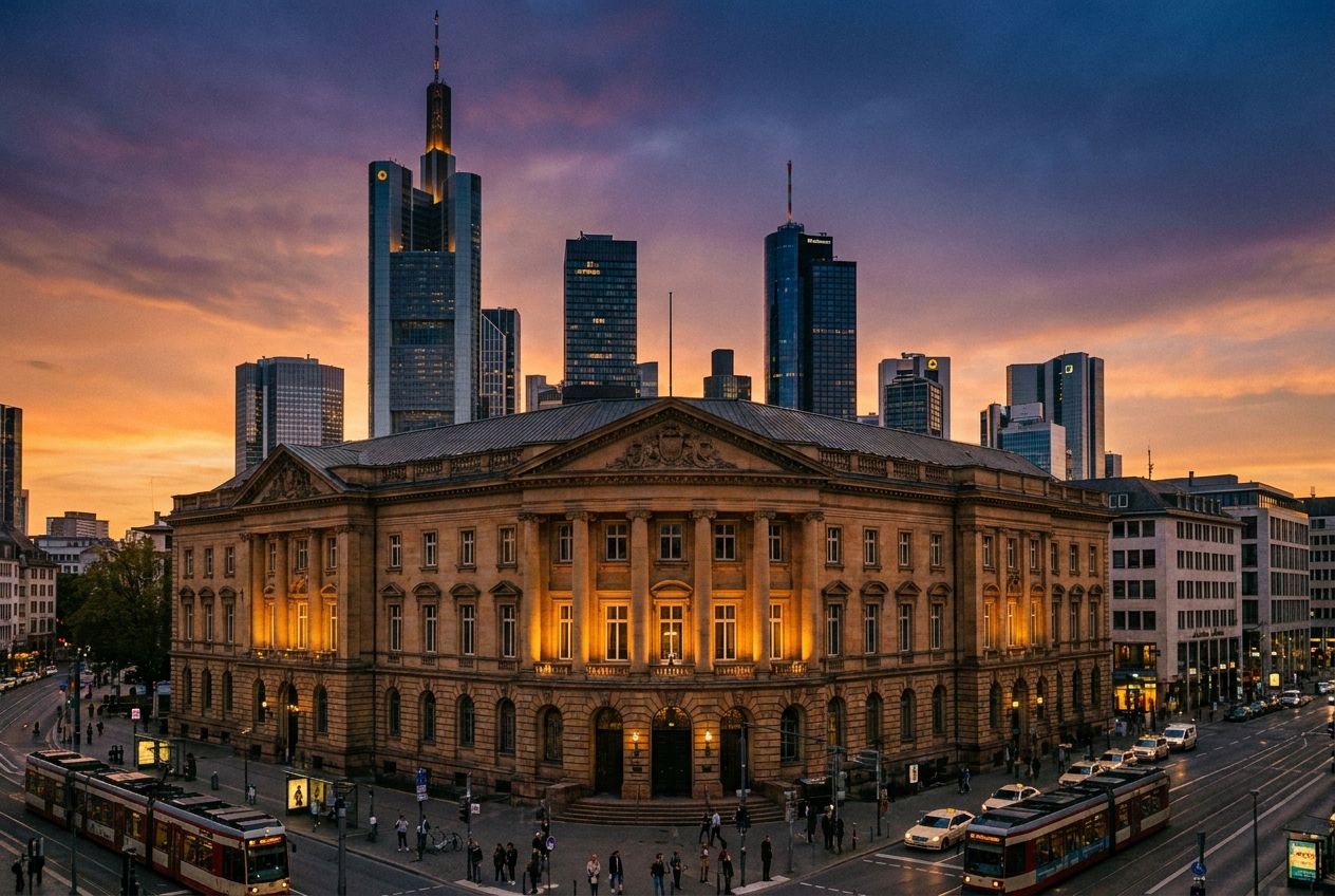Andreas Dombret: "Basel III - Are we done now?"