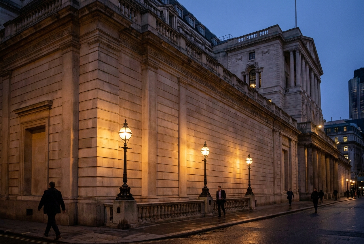 Mark Carney: True finance - ten years after the financial crisis