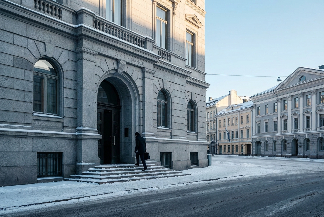 Guidelines on using generative artificial intelligence to support and assist work in public administration