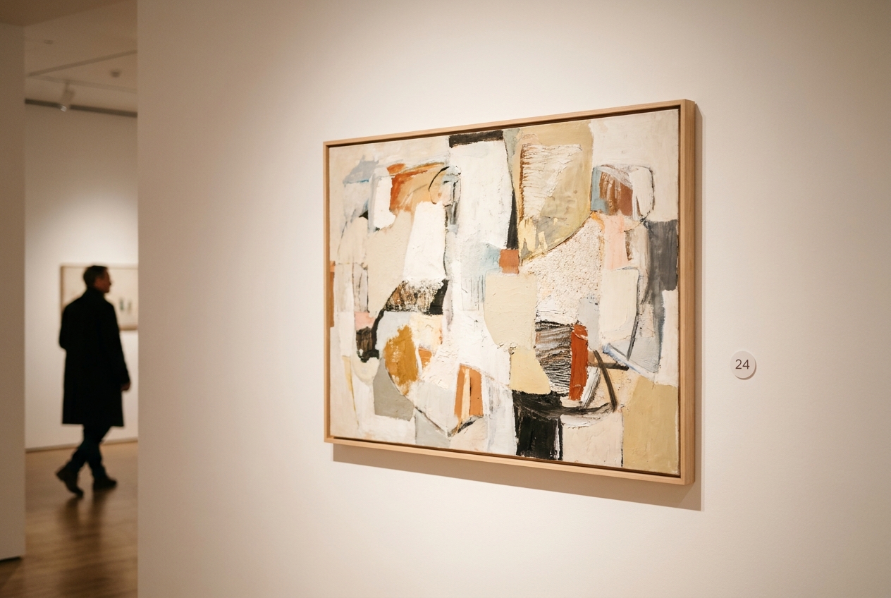 Applying Blockchain Technology to the Art Industry: Transformation of Online Peer-to-Peer Transactions